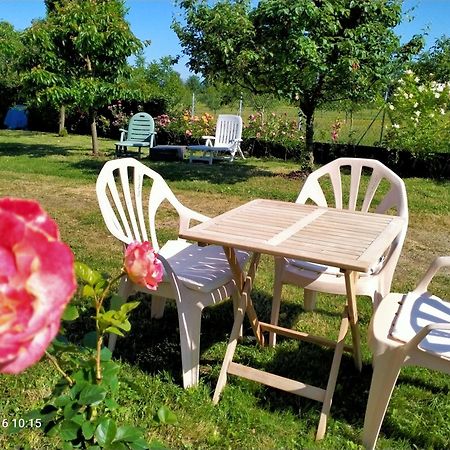 Chambres D'Hotes & Studio L'Hosting Noix Hostun 외부 사진