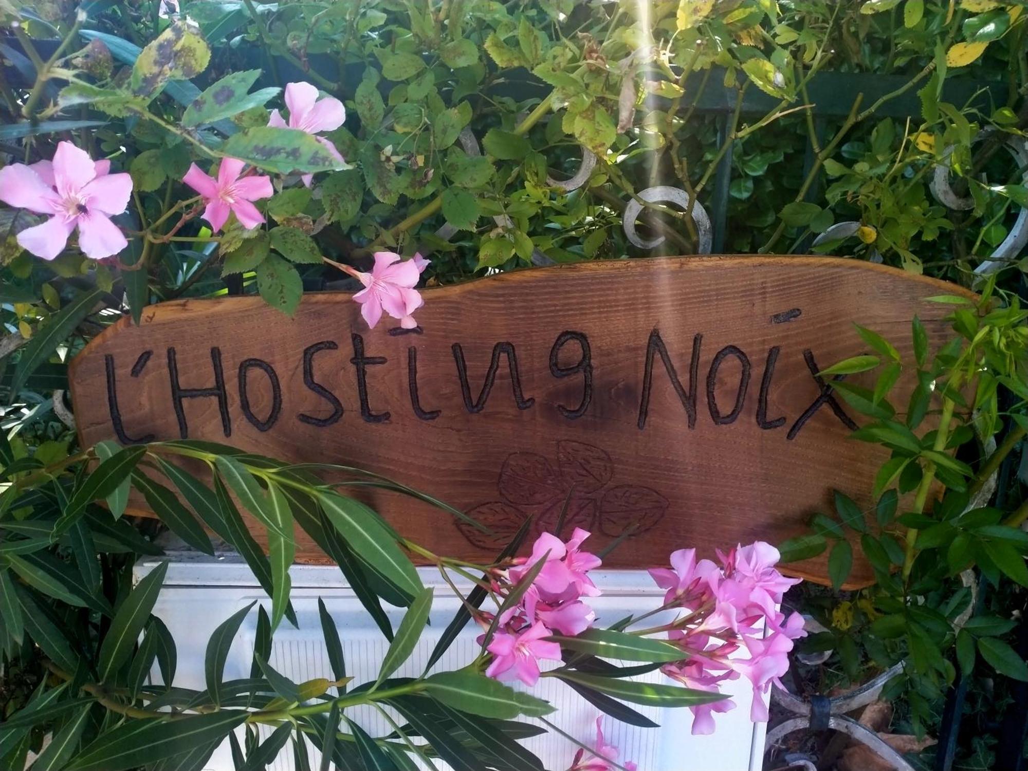 Chambres D'Hotes & Studio L'Hosting Noix Hostun 외부 사진